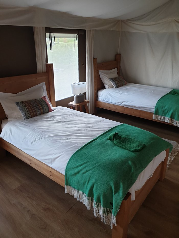 Catchpenny Safari Lodges Rooms: Pictures & Reviews - Tripadvisor