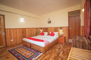 THE HIDDEN HOUSE, FAIRVIEW - PELLING (Sikkim) - Hotel Reviews, Photos ...
