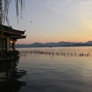 Eine Reise wert