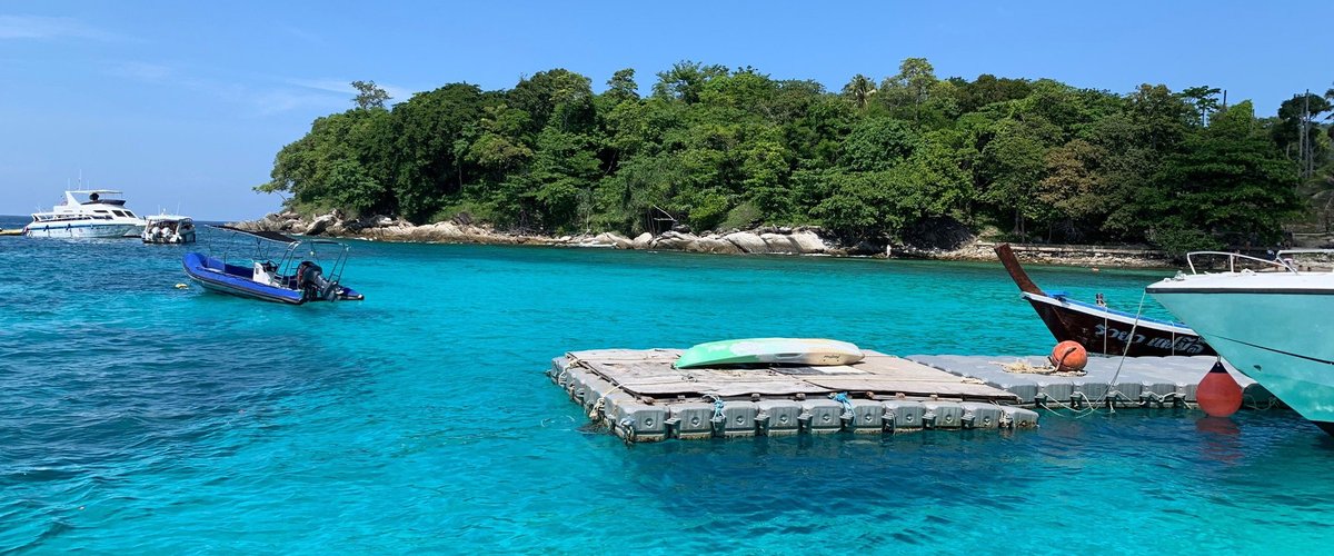 Banana Beach