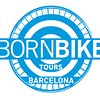 Born Bike Tours Barcelona