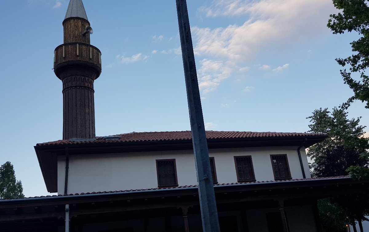 MUSA AGA CAMII (2024) All You Need to Know BEFORE You Go (with Photos)