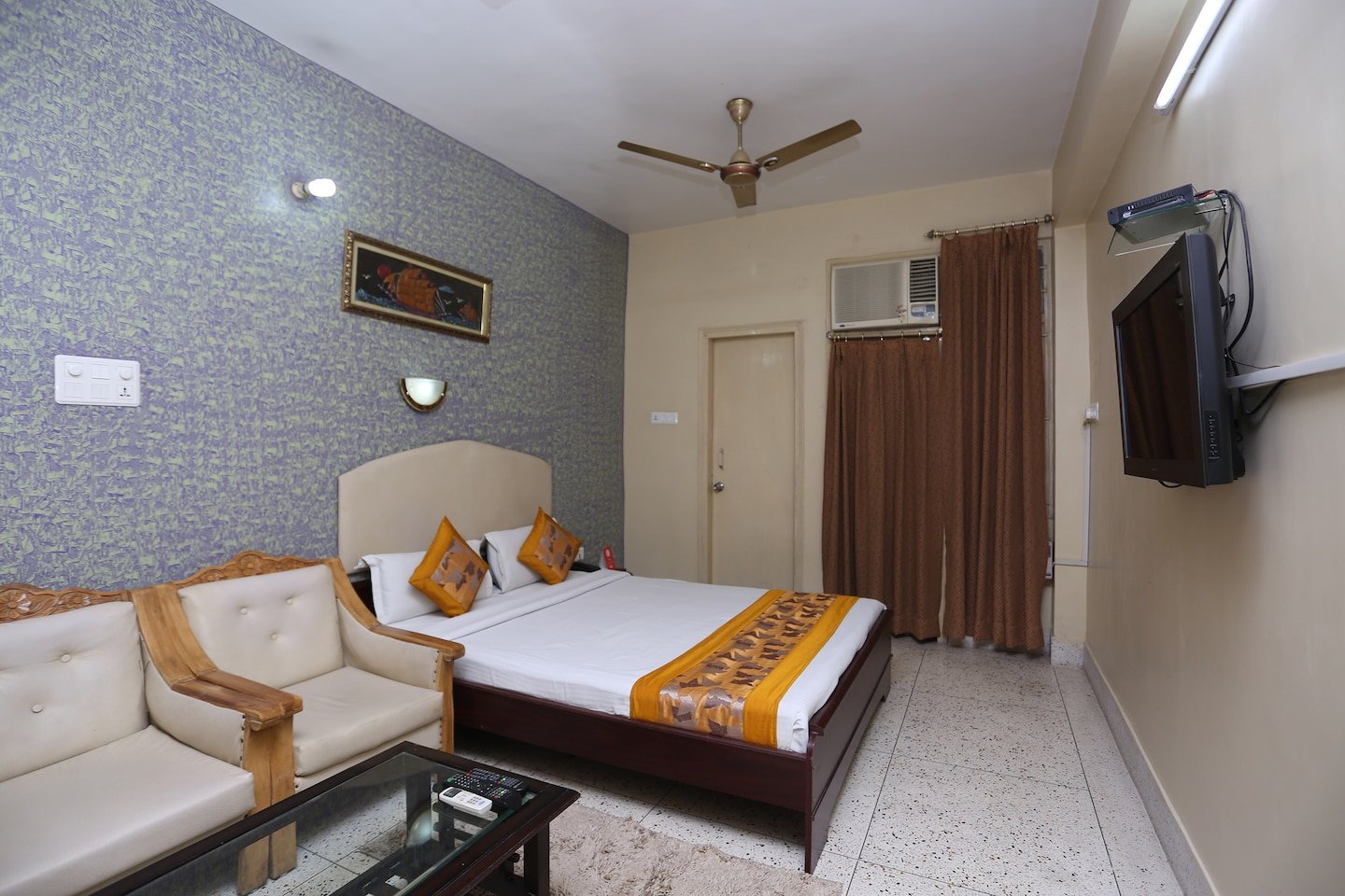 ATITHI ASHRAY B&B (Patna, India): Prezzi E Recensioni (2024)