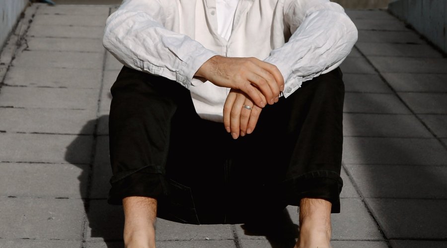 Slippers för både herrar och damer.