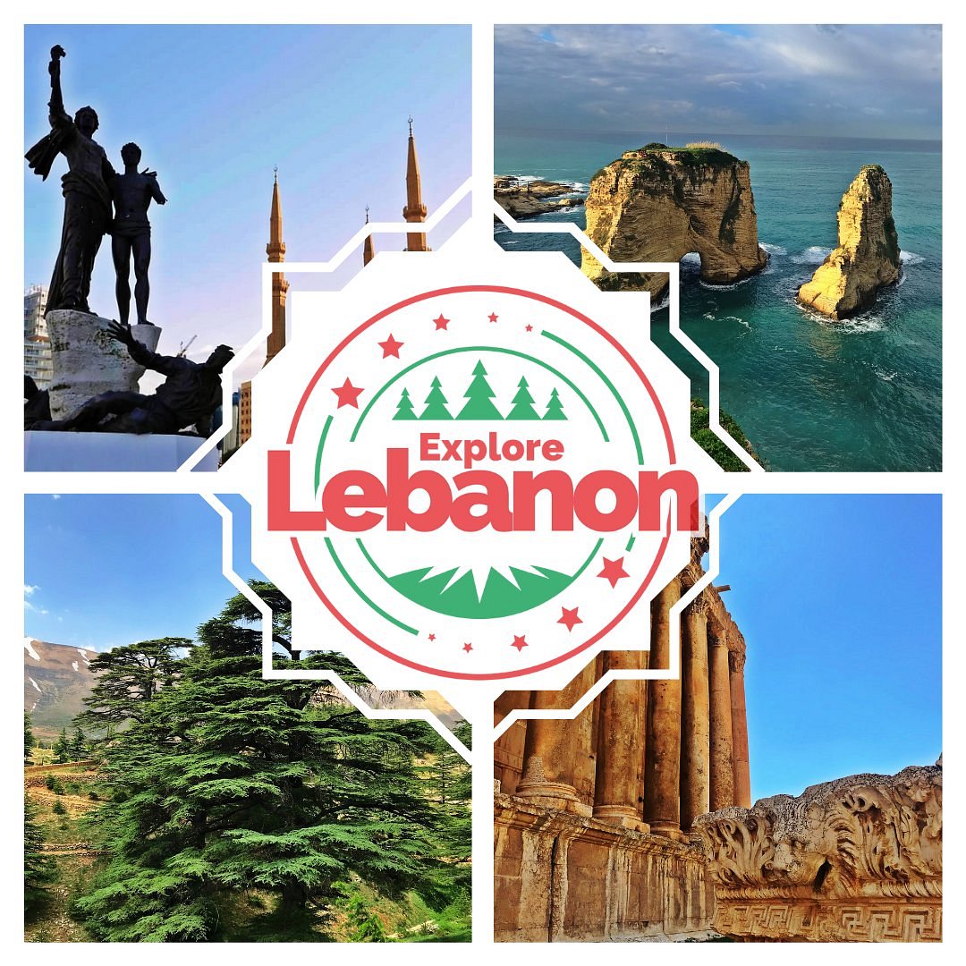 5 stars tours lebanon