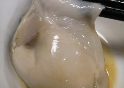 泥龟、生蚝，低消费的北海，享受最原生的美食😋😋