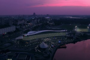 Rom og suite