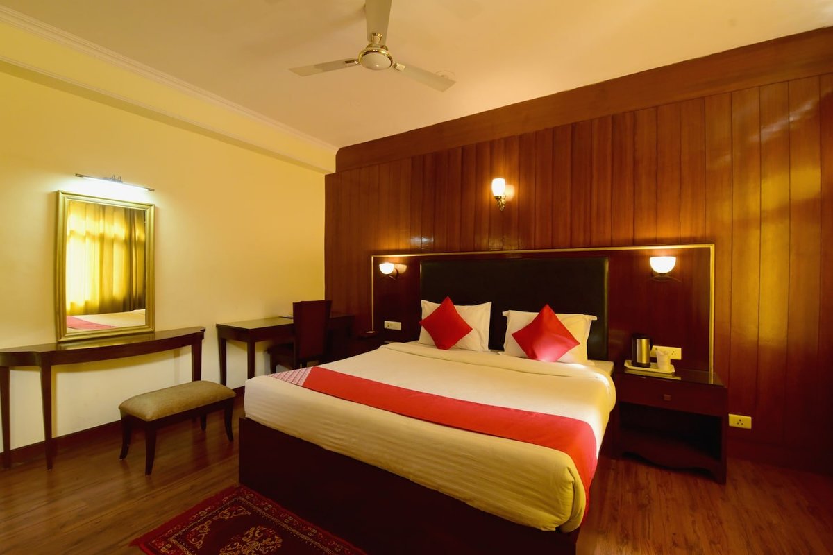 Video hot hotel