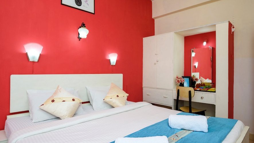 Deluxe Ac Room 