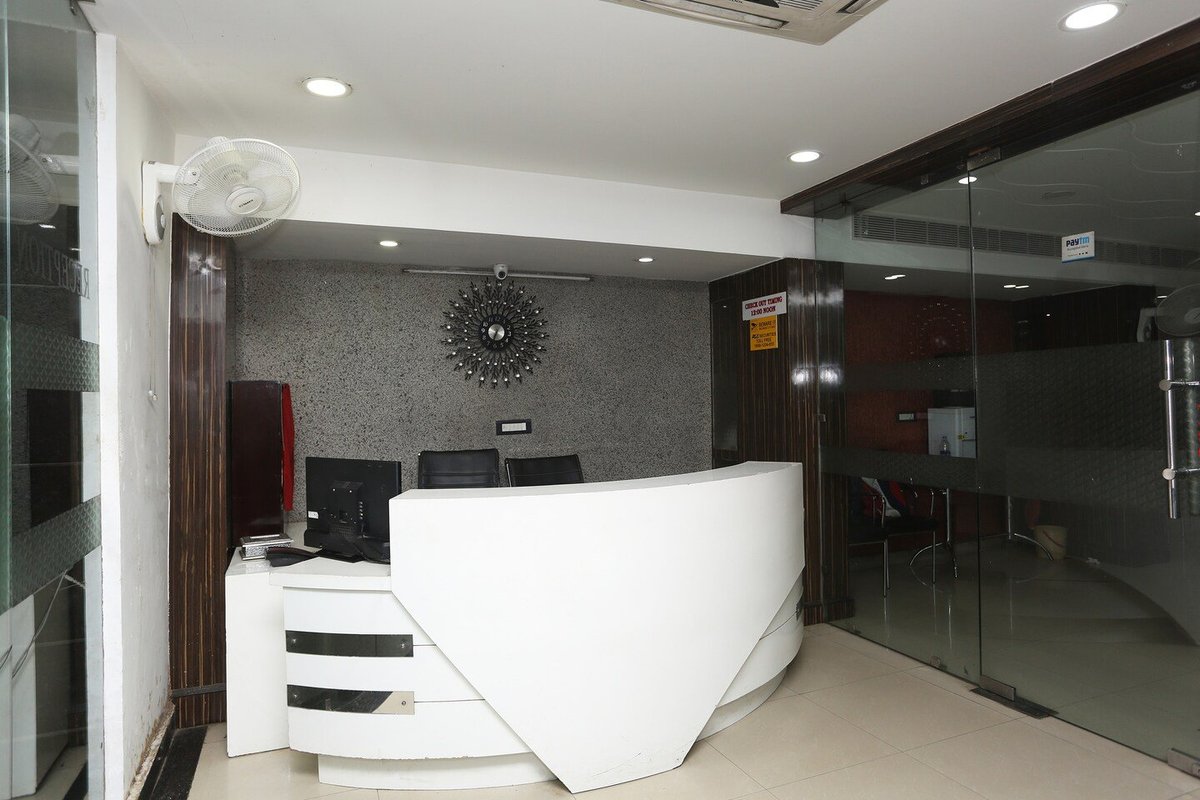 OYO 29690 HOTEL GALAXY - Prices & Reviews (Sirsa, India)