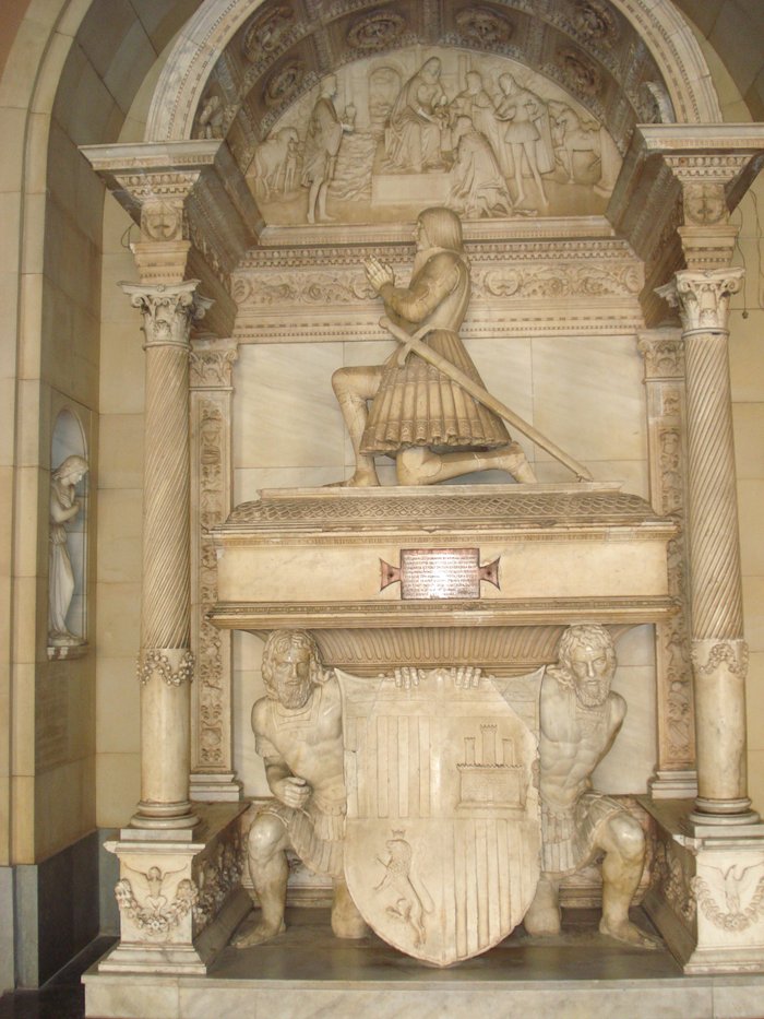 Imagen 1 de Basilica De Montserrat