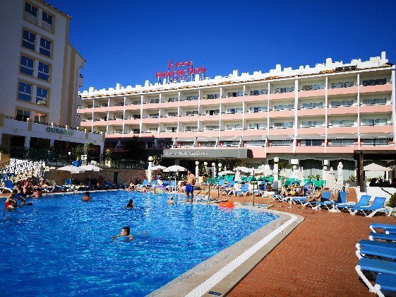 hotel αυρα περαια θεσσαλονικη