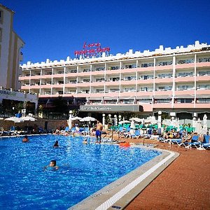 NATURA ALGARVE CLUB - Updated 2023 Prices & Hotel Reviews (Albufeira,  Portugal)