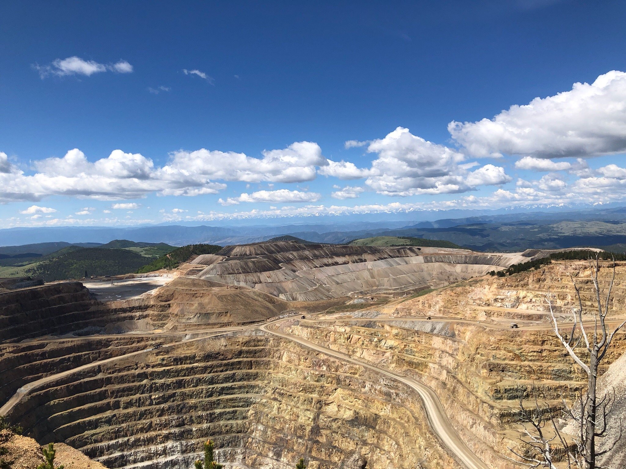 CRIPPLE CREEK & VICTOR GOLD MINING COMPANY : Ce Qu'il Faut Savoir