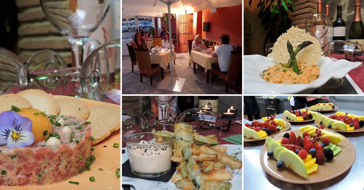 THE 10 BEST Restaurants & Places to Eat in Estepona 2023 - Tripadvisor