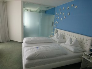 Zimmer und Suite