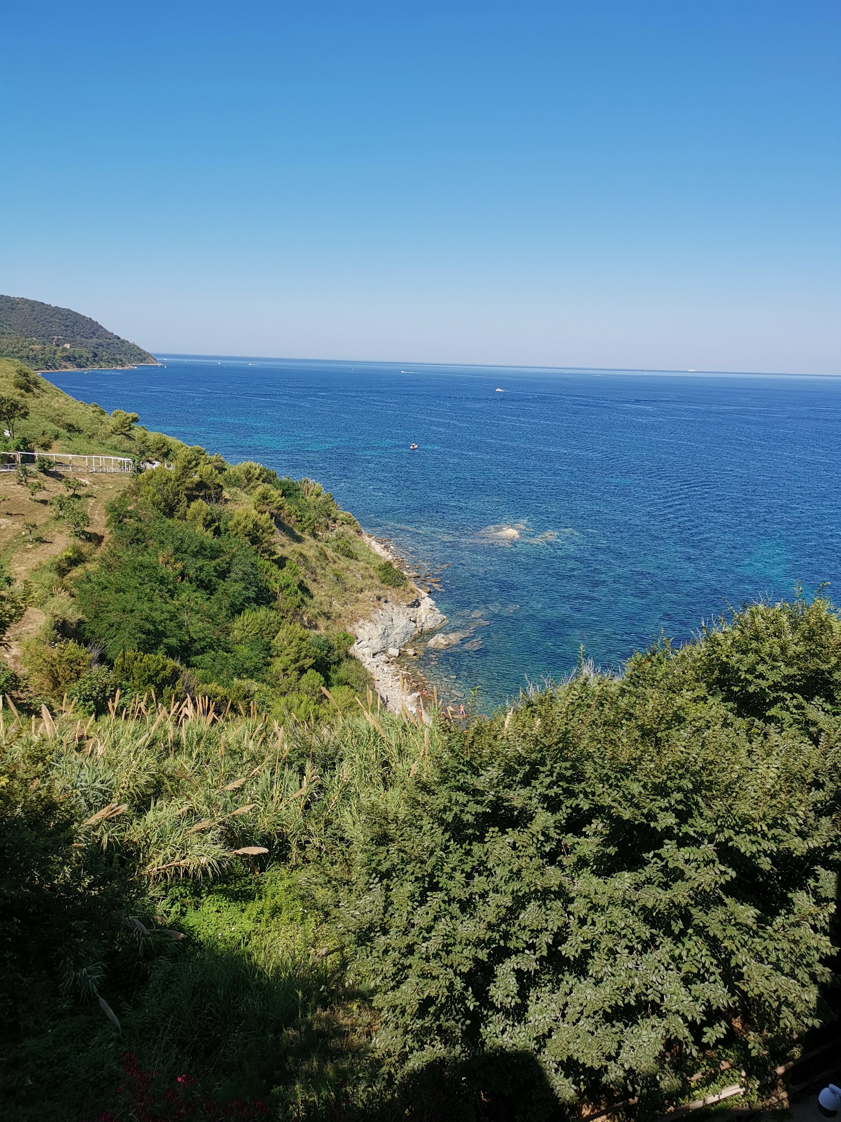 CALA SAN FRANCESCO B&B (Agropoli): Prezzi E Recensioni 2024