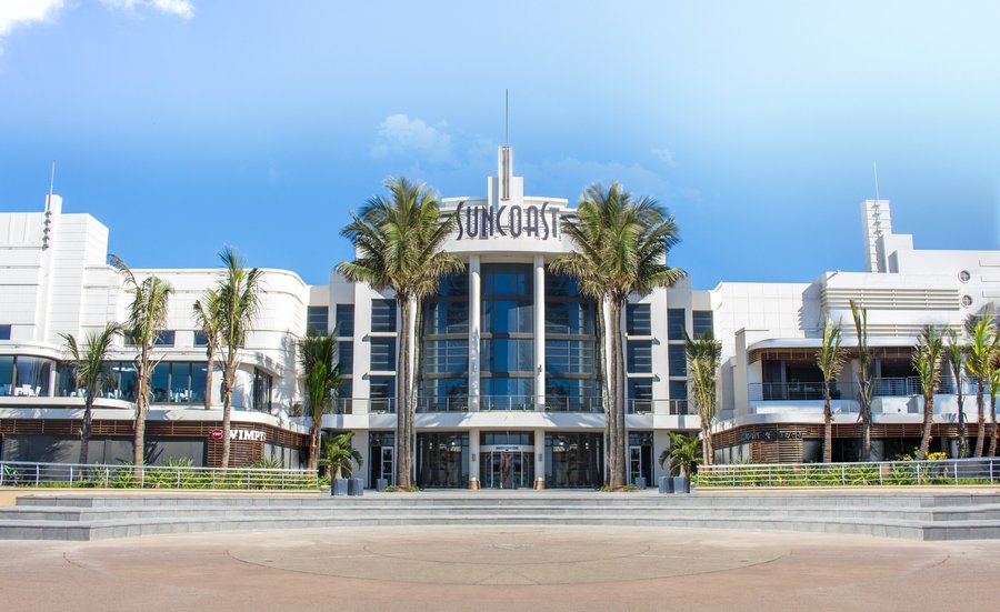 Suncoast Casino - 더반 - Suncoast Casino의 리뷰 - 트립어드바이저