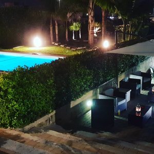 Garden Relax 