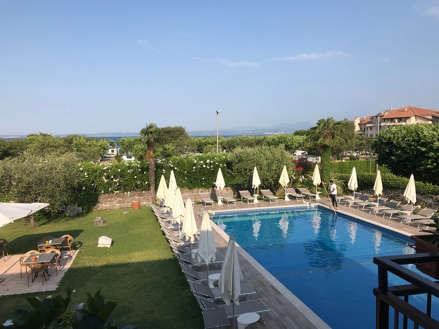 Hotel Ca Mura Prices Reviews Bardolino Lake Garda Italy Tripadvisor