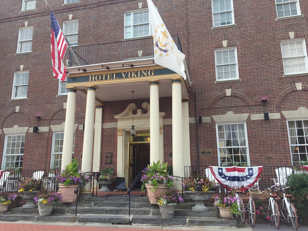 Hotel Viking Updated 2022 Prices And Reviews Newport Ri 6000