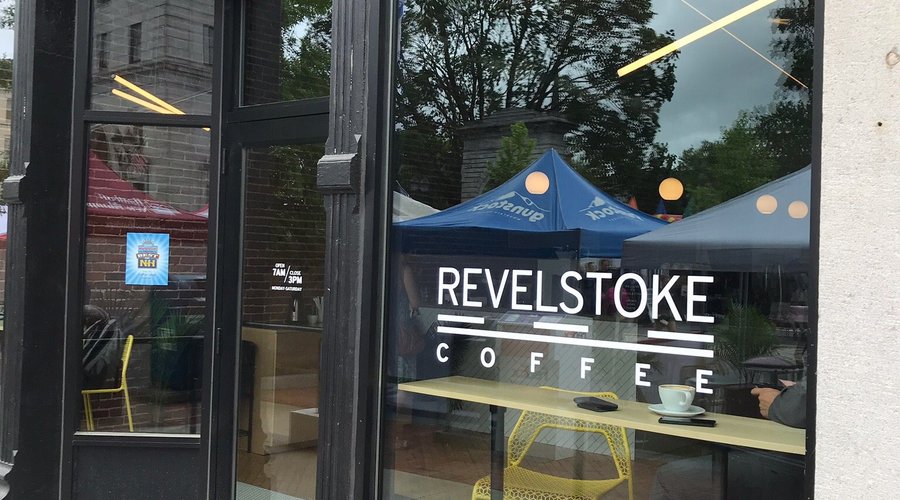 Revelstoke Coffee