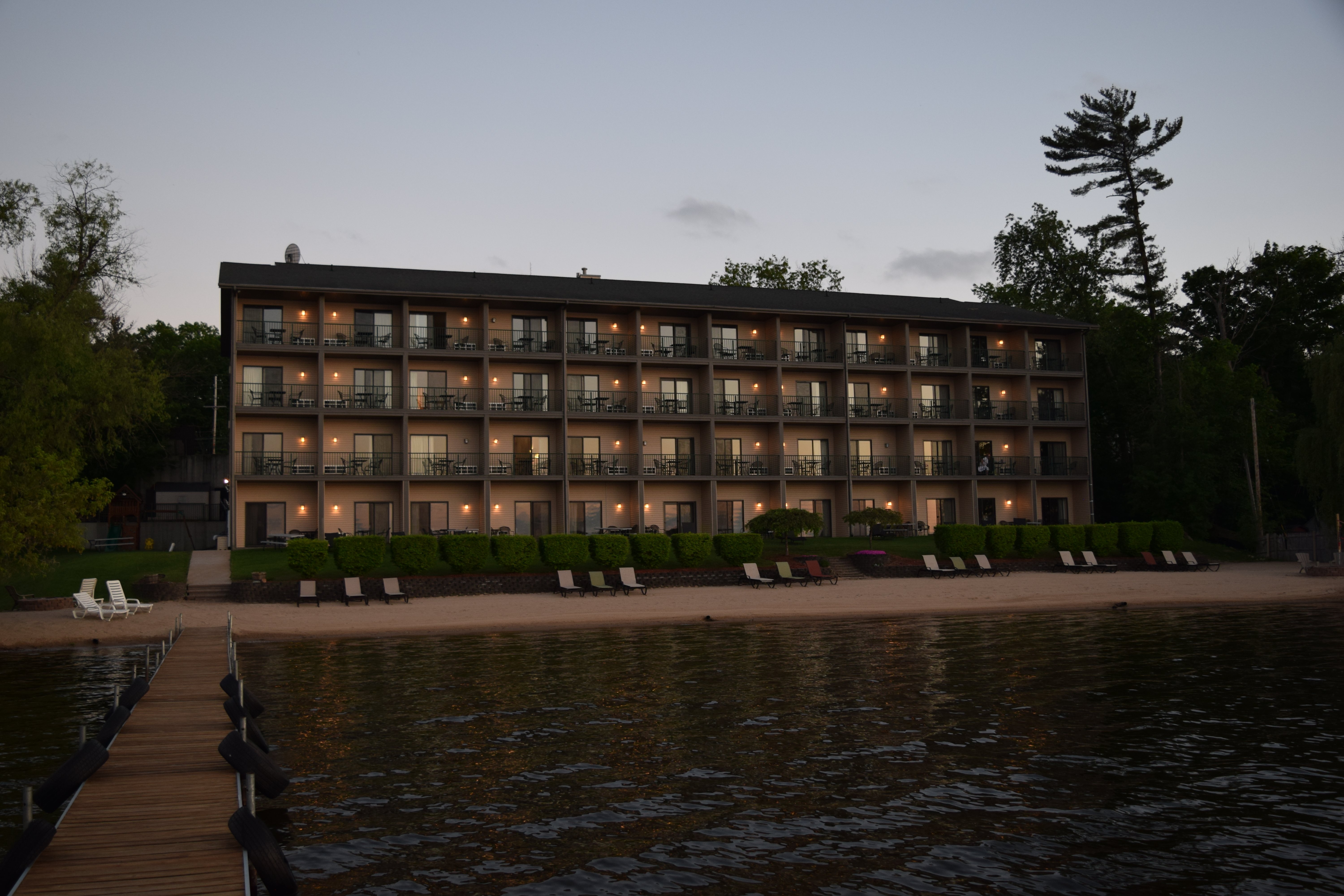 THE 10 BEST Hotels in Houghton Lake MI 2024 from 69 Tripadvisor