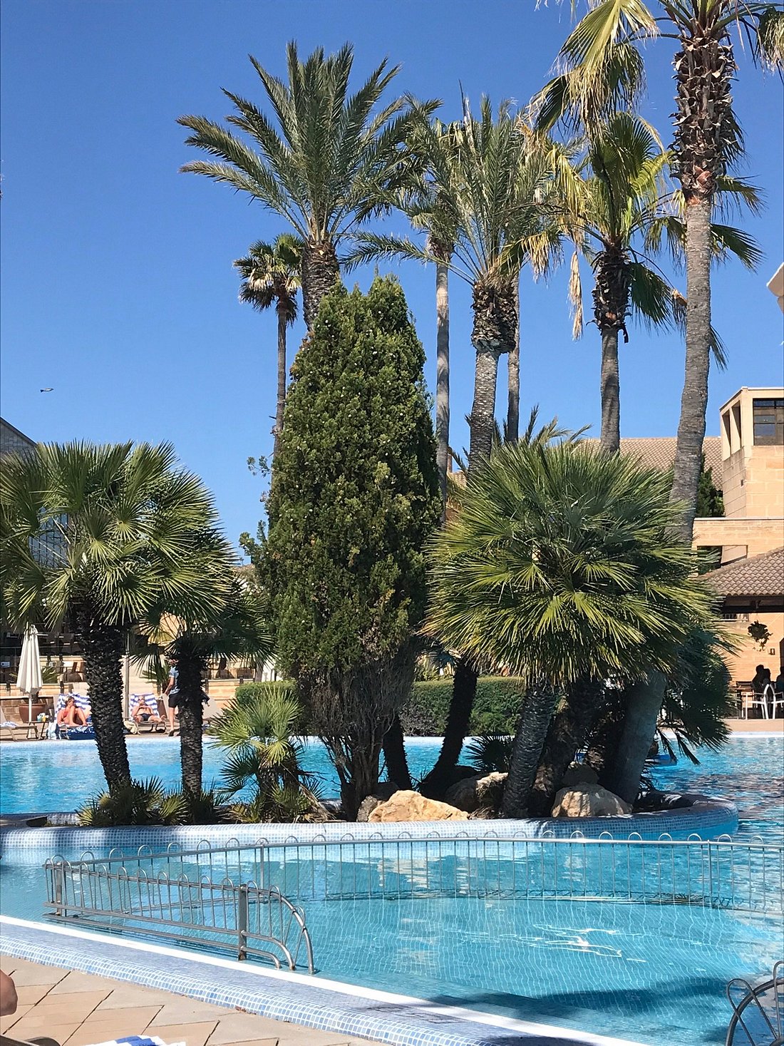 PortBlue Club Pollentia Resort & Spa Pool Pictures & Reviews - Tripadvisor