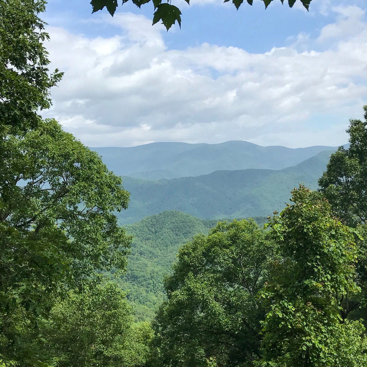 LOOKOUT ROCK TRAIL (Fontana Dam) - All You Need to Know BEFORE You Go