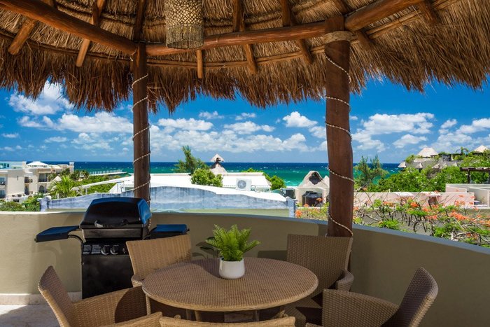 Maya Villa Condo Hotel & Beach Club Rooms: Pictures & Reviews - Tripadvisor