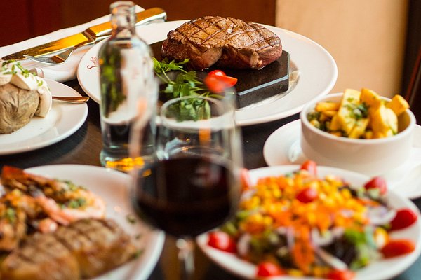 De 5 Beste Steakhouses In Leiden - Tripadvisor