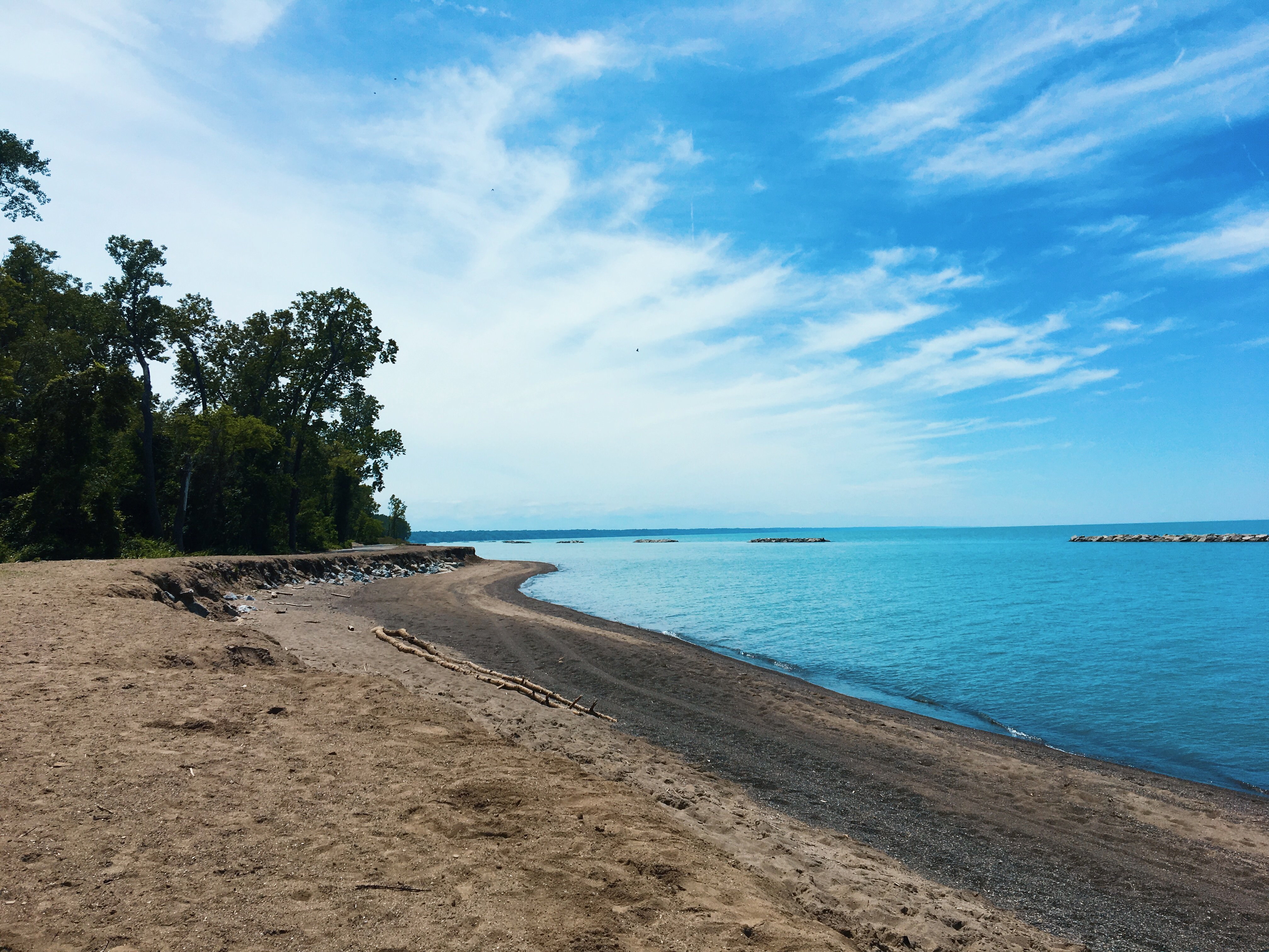 Presque isle 2024 bike trail