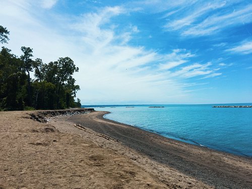 7 Favorite Summer Activities at Presque Isle State Park - VisitErie