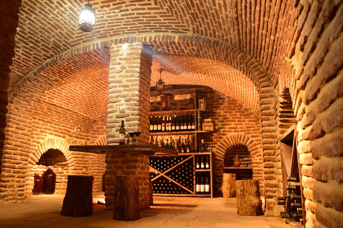 sighnaghi wine tour