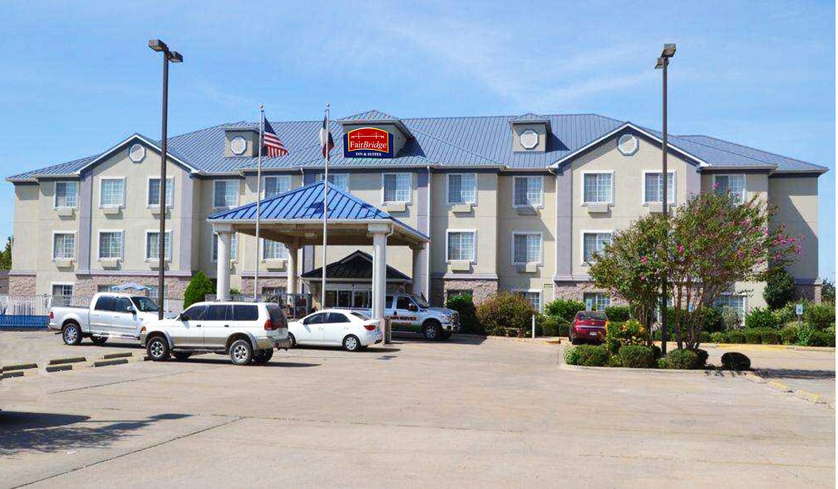 11 Best Hotels in Alvarado (TX), United States