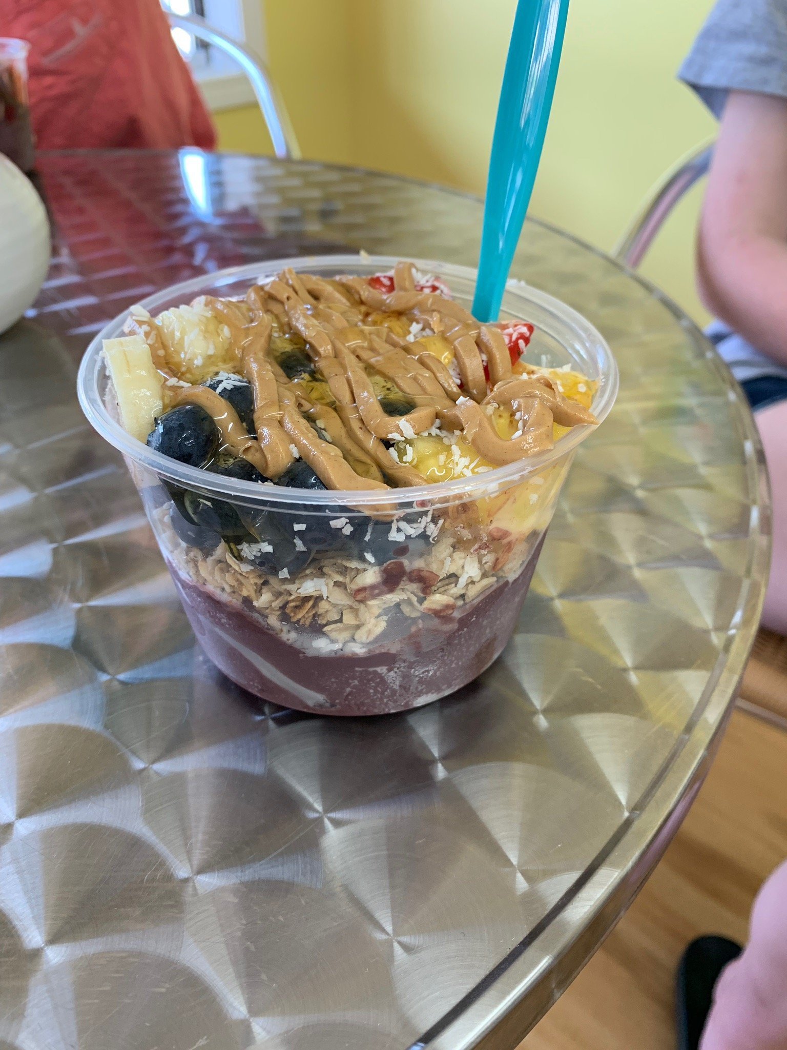 Discover the Best Acai Bowls in Myrtle Beach: A Tropical Delight Awaits You