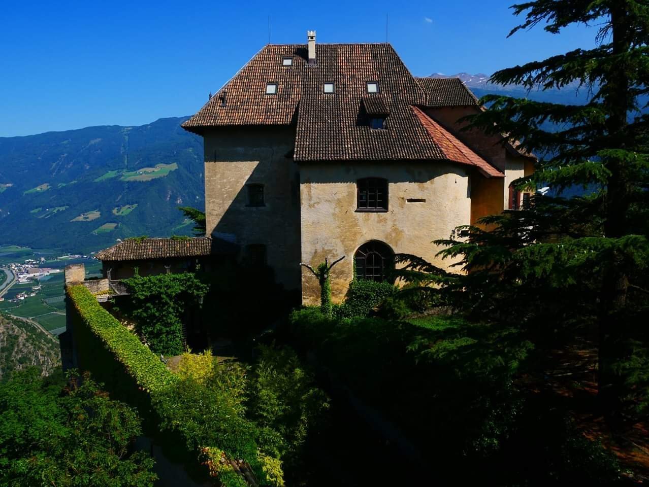 2024年 Messner Mountain Museum Juval - 出発前に知っておくべきことすべて - トリップアドバイザー