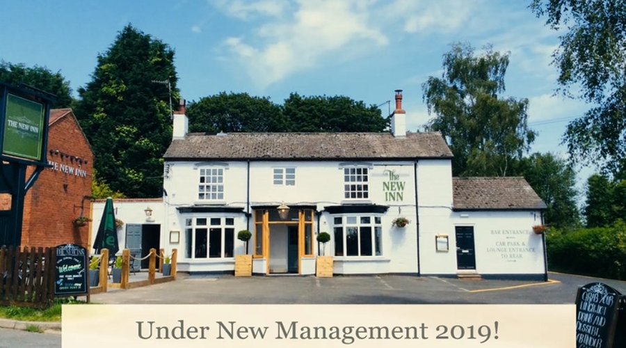 traditional country pub with great people and good food