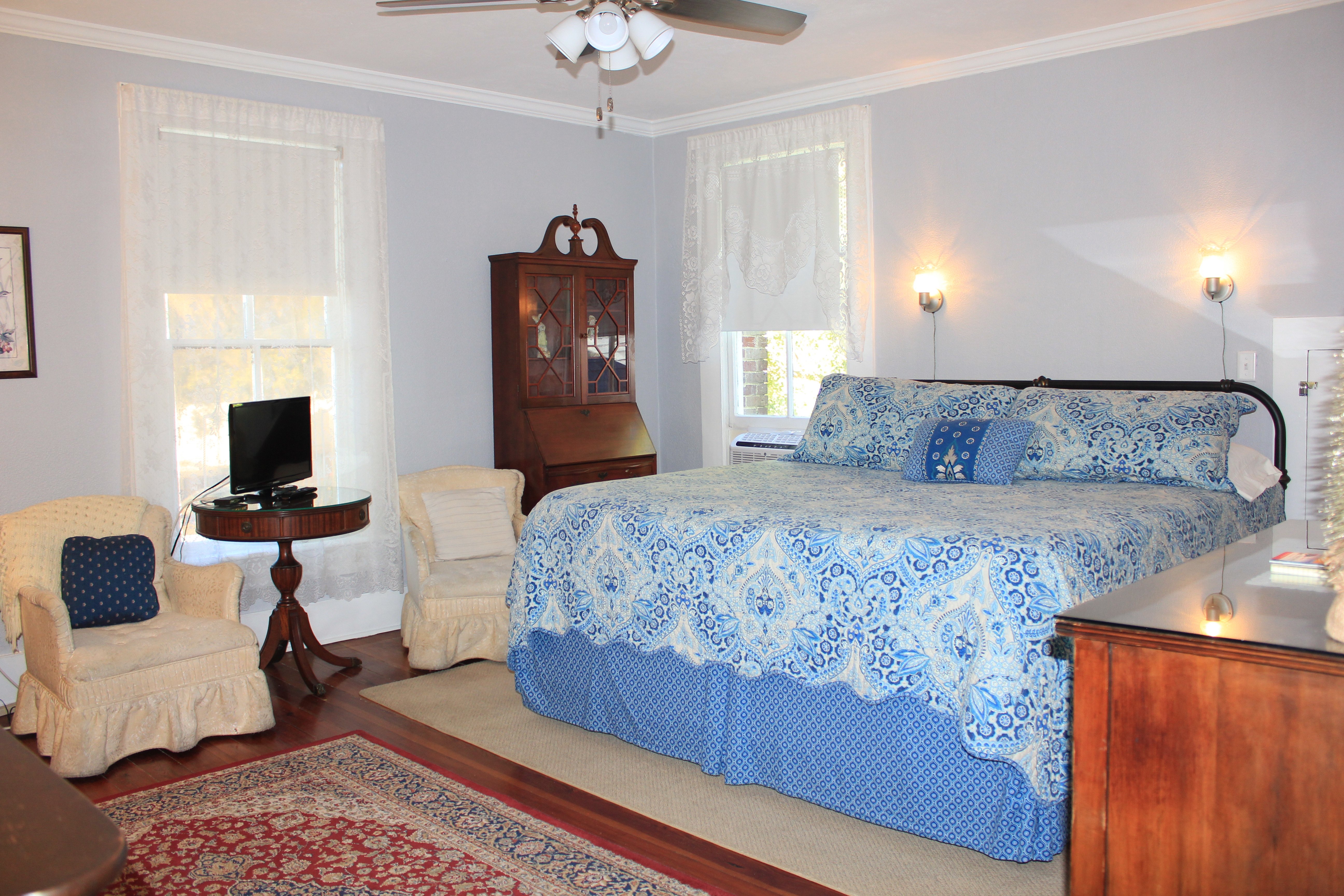 Mount Dora Historic Inn Rooms: Pictures & Reviews - Tripadvisor