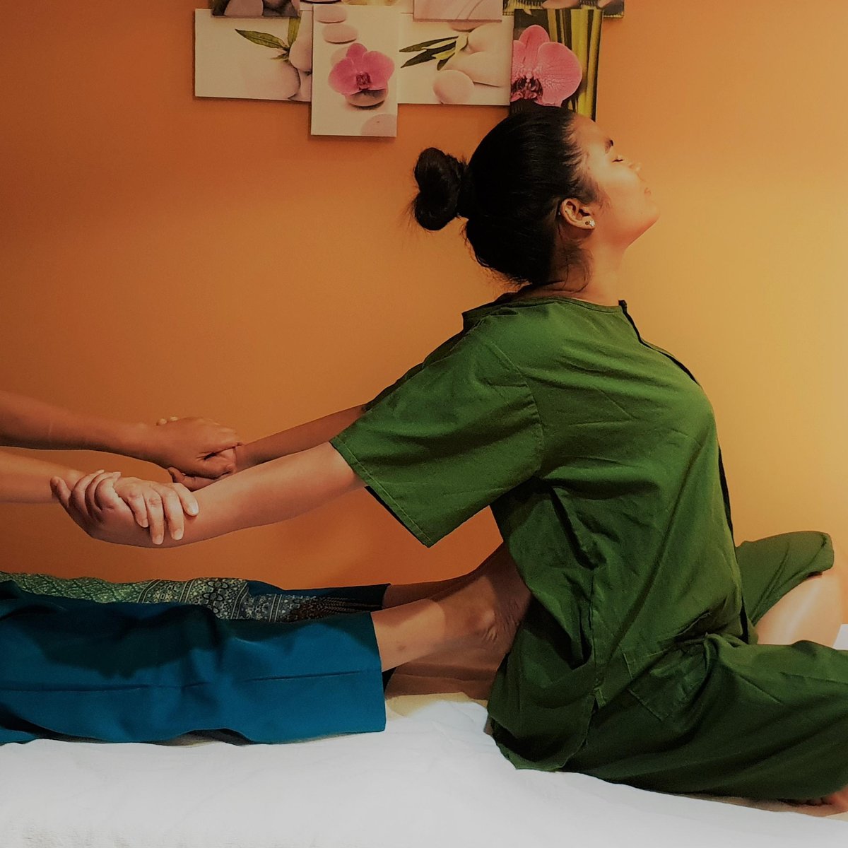 Siam Bliss Thai Massage Belém Lissabon Portugal Anmeldelser Tripadvisor