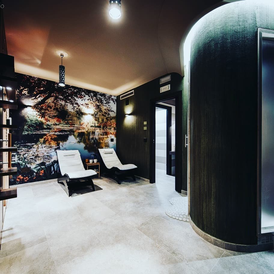 Tusiano Hairbeautyspa.concept - San Severo - Tusiano Hairbeautyspa.concept의 리뷰 - 트립어드바이저