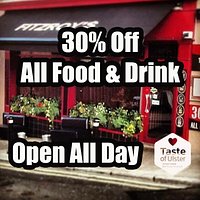 30% off all summer long