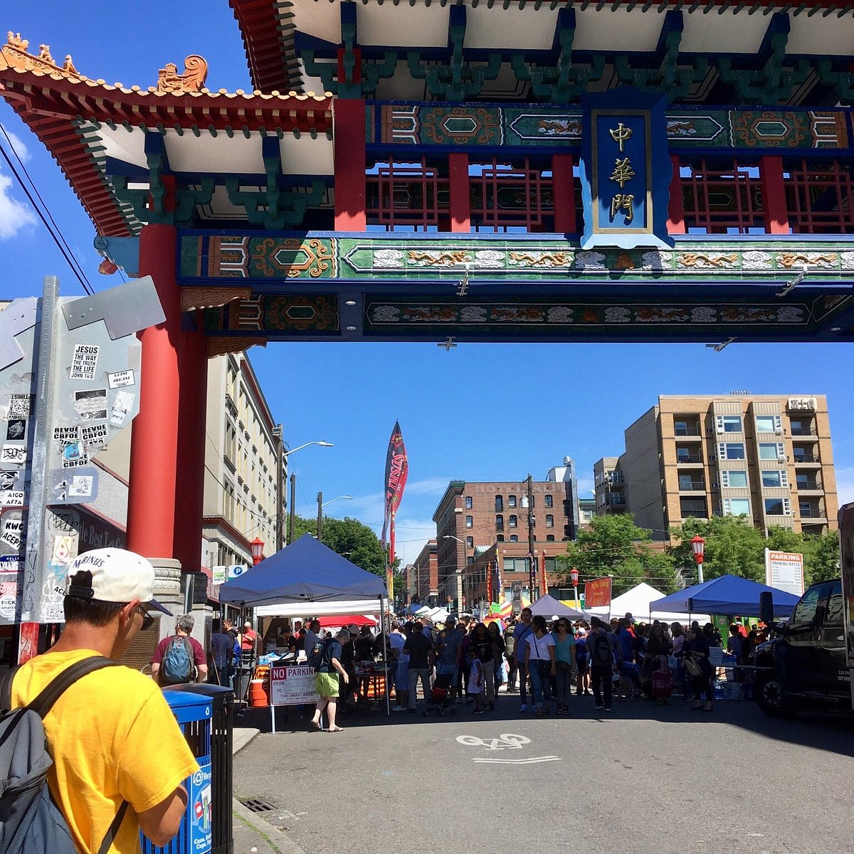 DRAGON FEST (Seattle) Ce qu'il faut savoir pour votre visite 2023