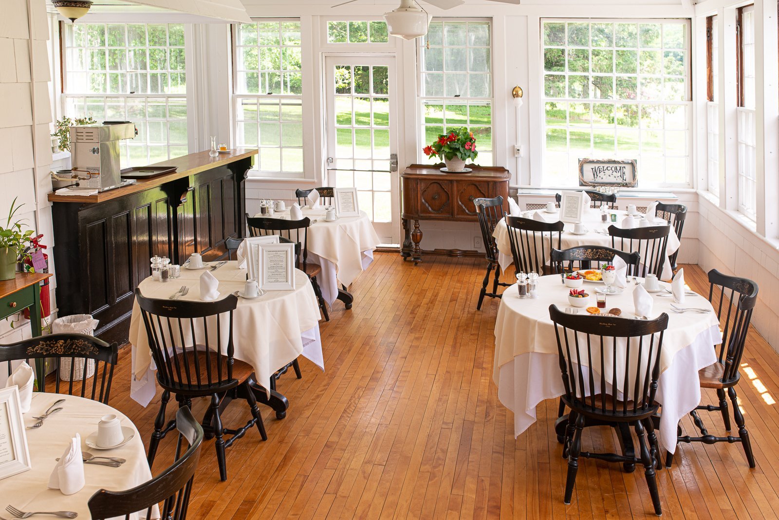 Blackberry River Inn by null