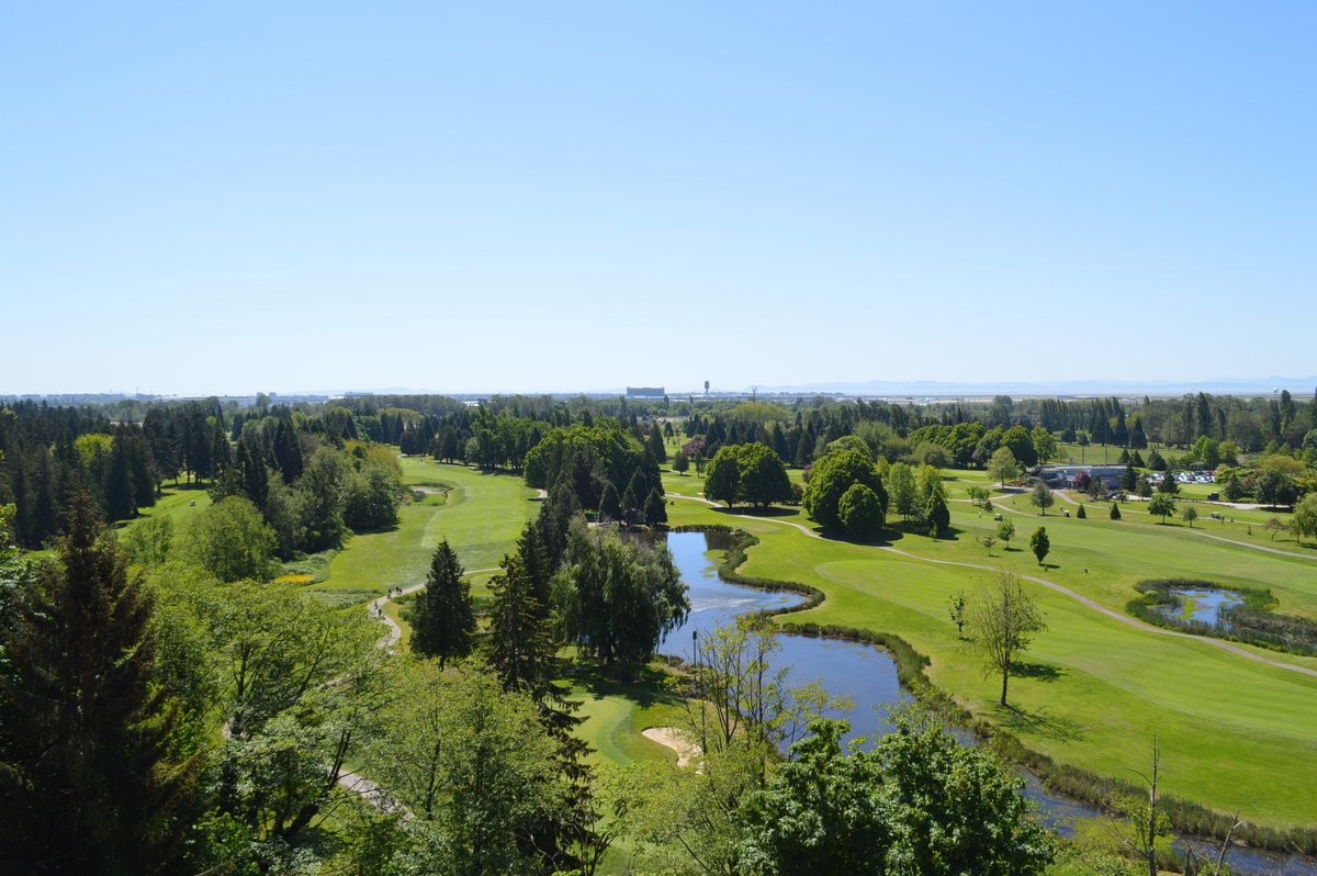 McCleery Golf Course (Vancouver) 2022 Lohnt es sich? (Mit fotos)