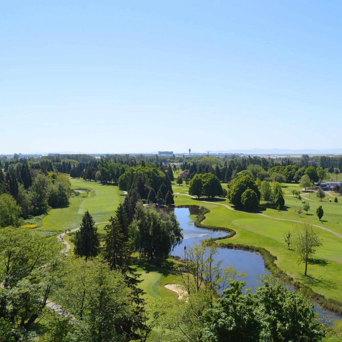 McCleery Golf Course (Vancouver) 2022 Lohnt es sich? (Mit fotos)