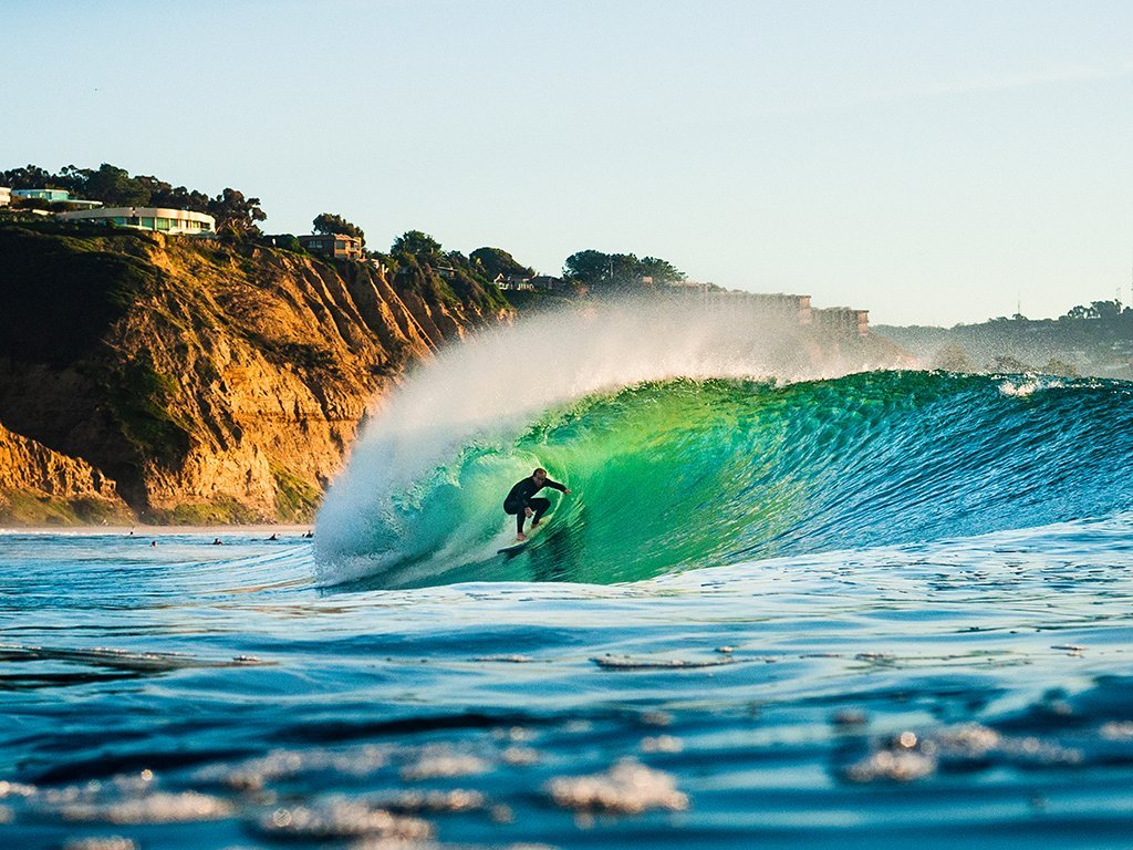 Torrey Pines State Beach, Сан-Диего: лучшие советы перед посещением -  Tripadvisor