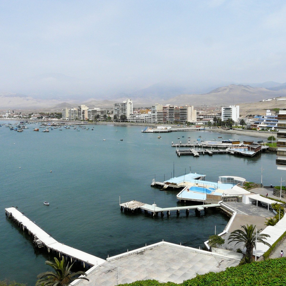 Muelle de Ancon (Lima) - All You Need to Know BEFORE You Go