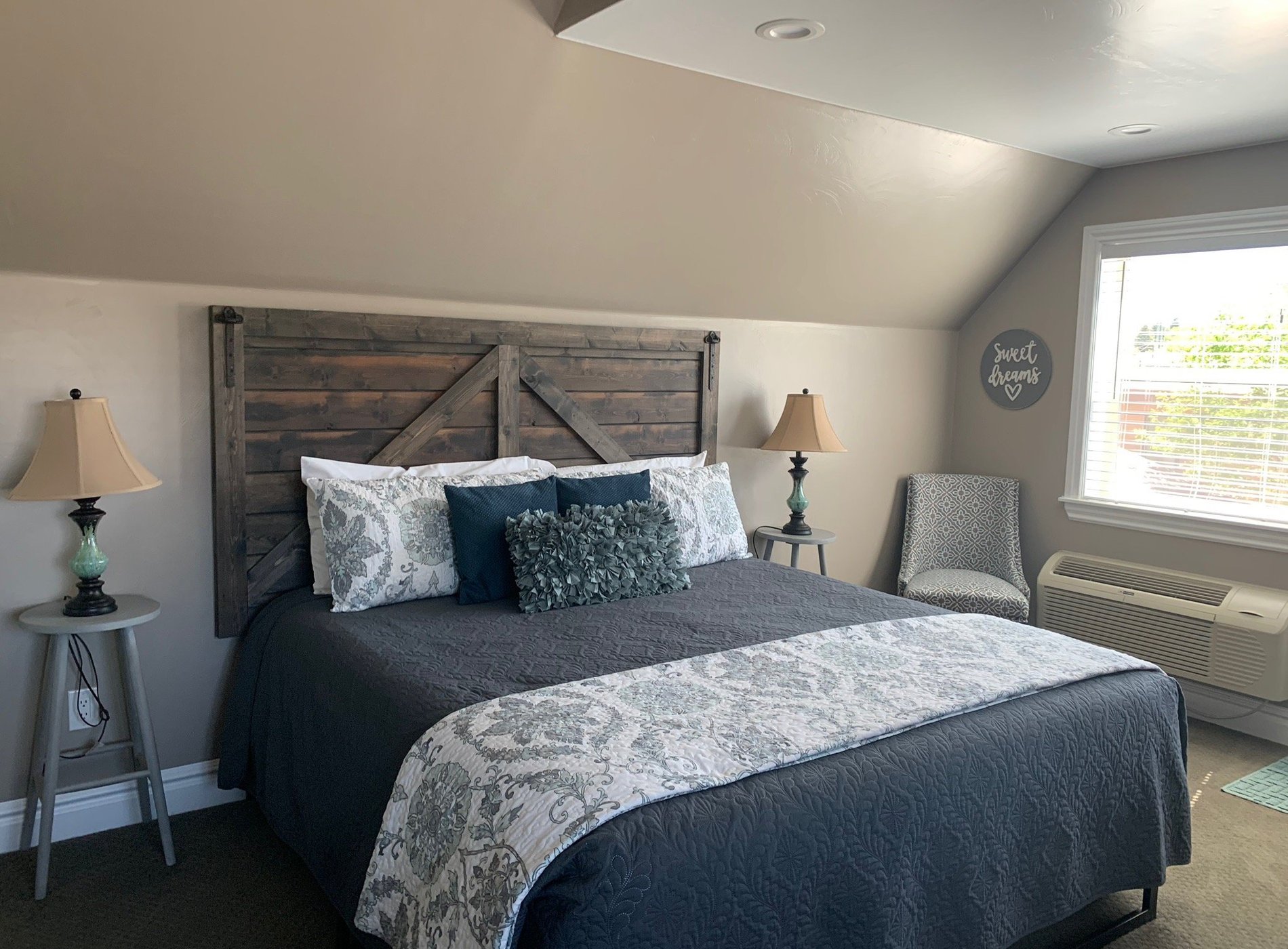 The Panguitch House by null