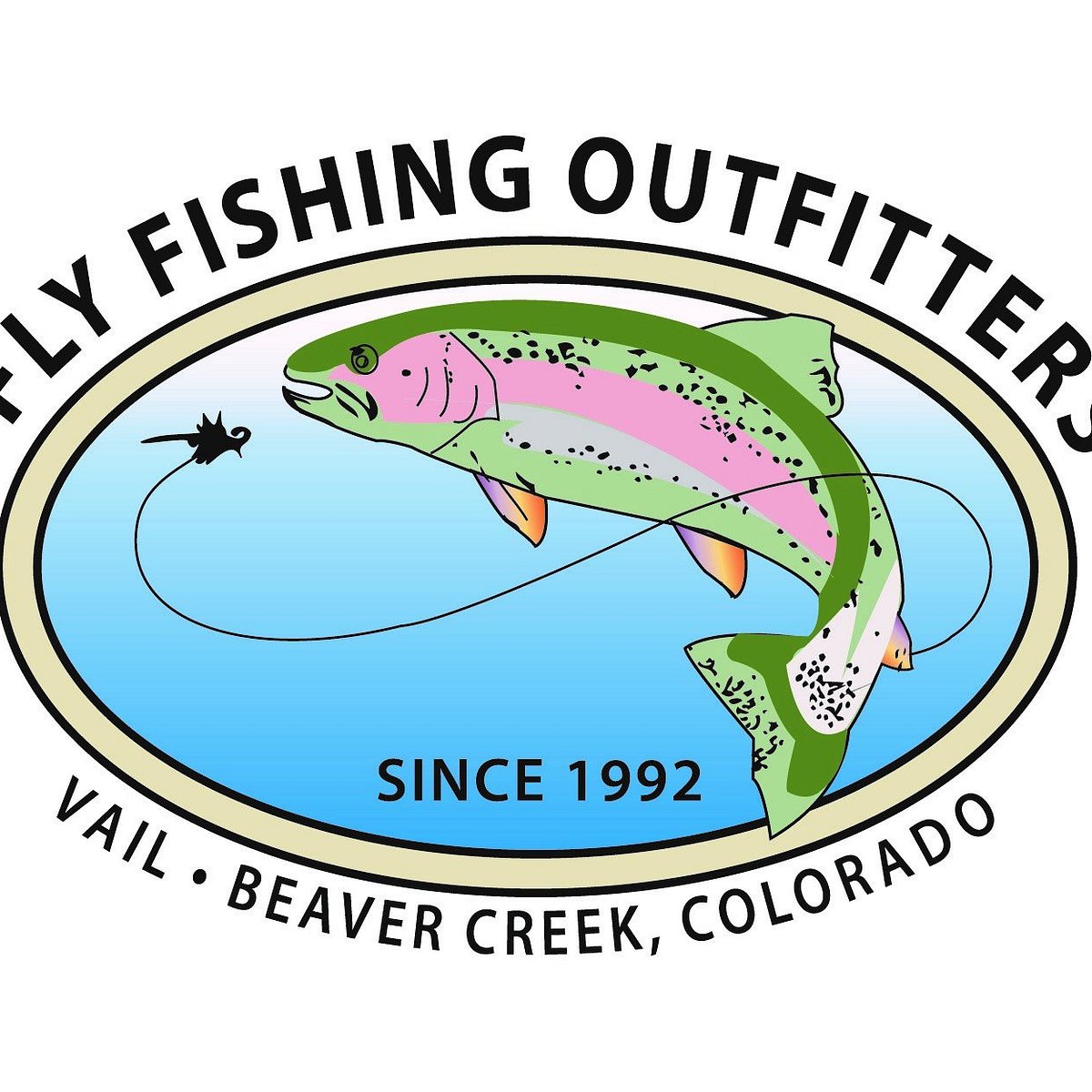 Fly Fishing Outfitters - All You Need to Know BEFORE You Go (2024)